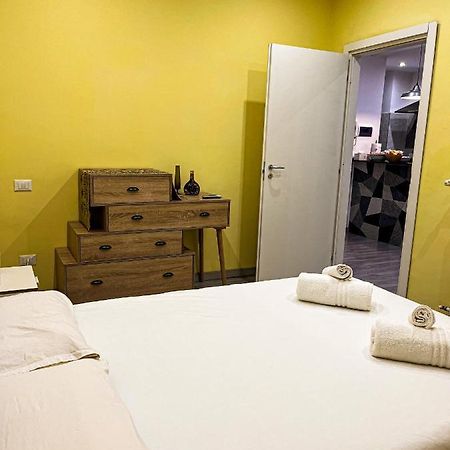 San Pietro Apartmant Rom Exteriör bild