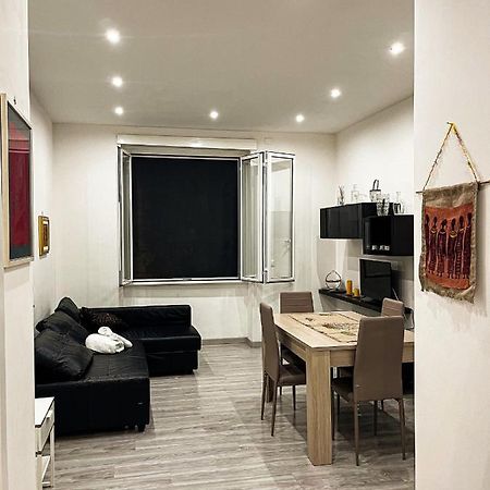 San Pietro Apartmant Rom Exteriör bild