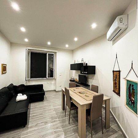 San Pietro Apartmant Rom Exteriör bild