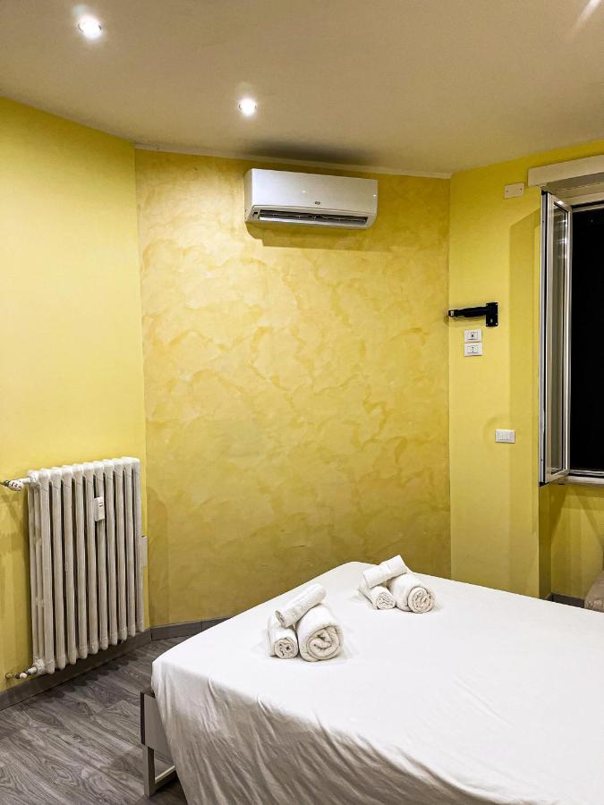 San Pietro Apartmant Rom Exteriör bild