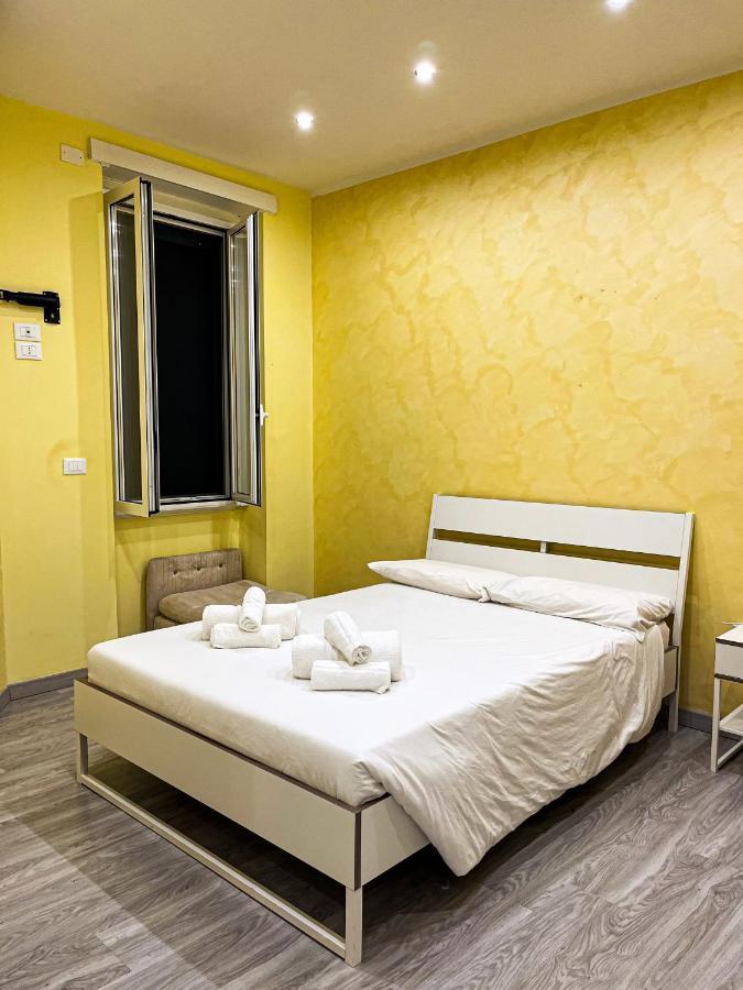 San Pietro Apartmant Rom Exteriör bild
