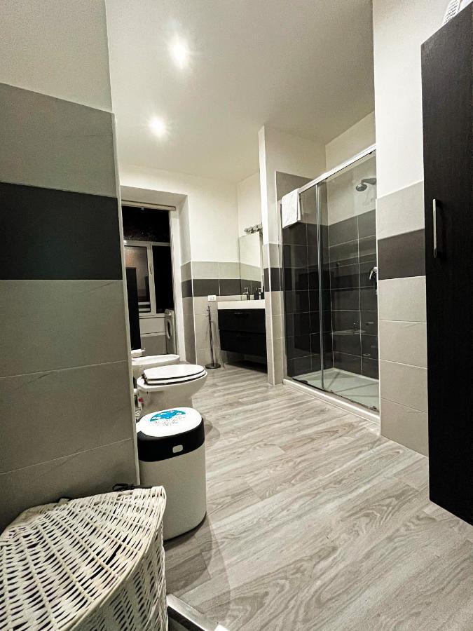 San Pietro Apartmant Rom Exteriör bild