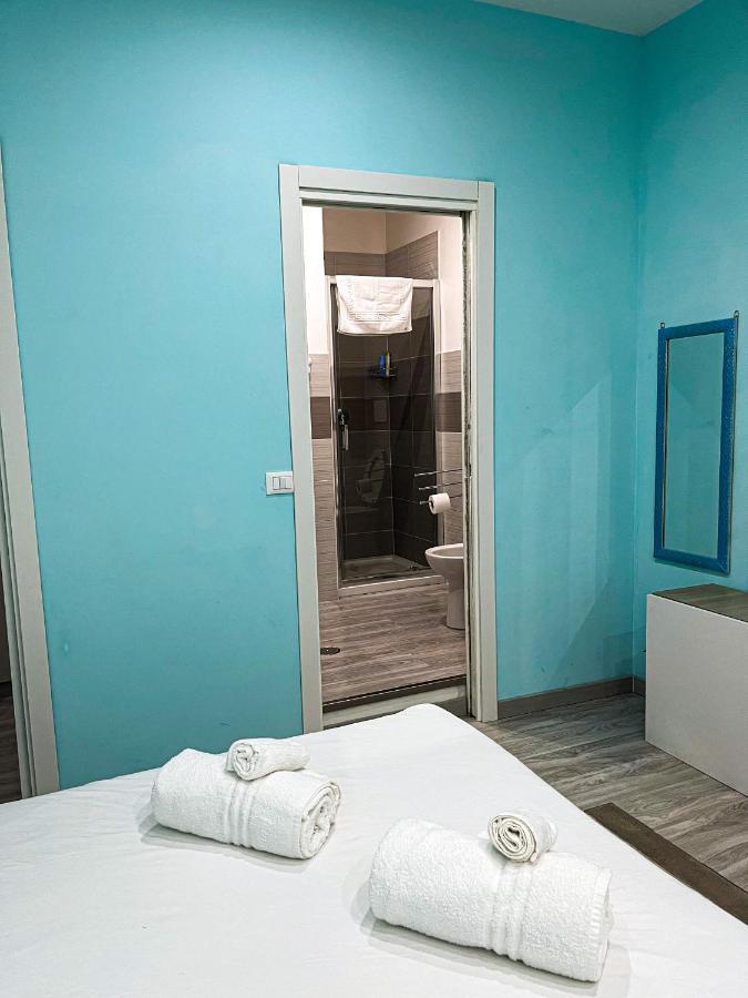 San Pietro Apartmant Rom Exteriör bild