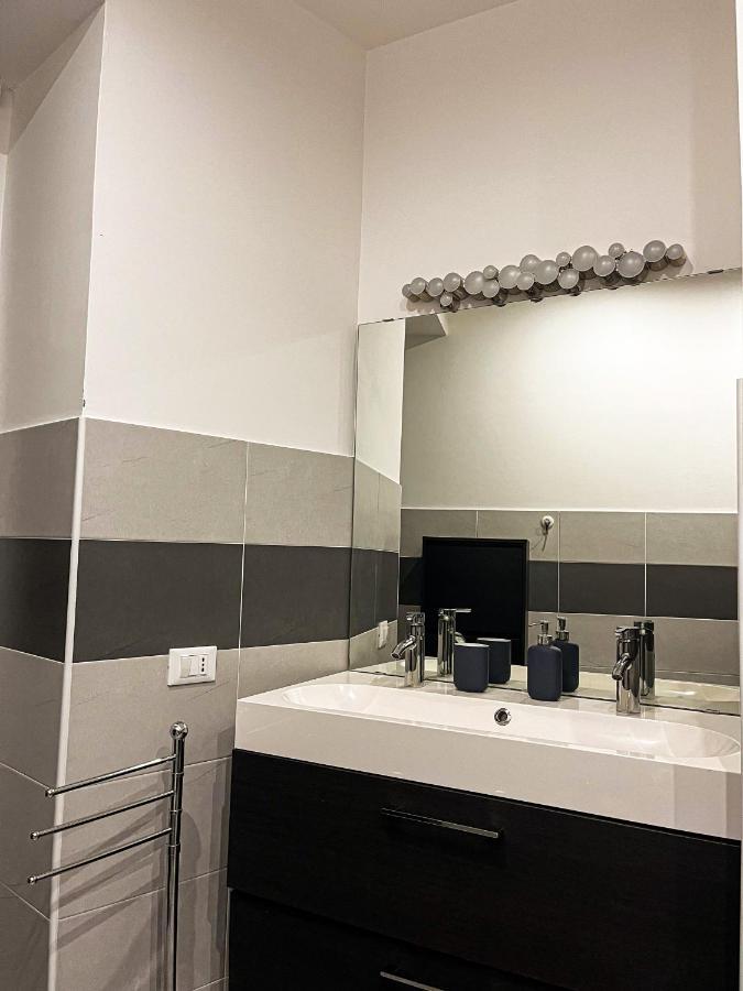 San Pietro Apartmant Rom Exteriör bild