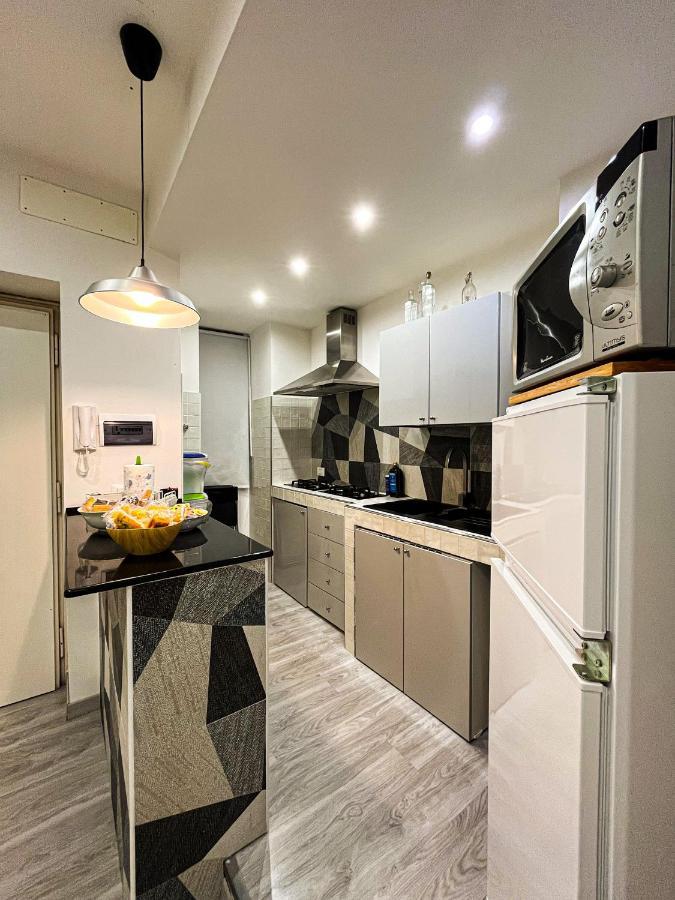 San Pietro Apartmant Rom Exteriör bild