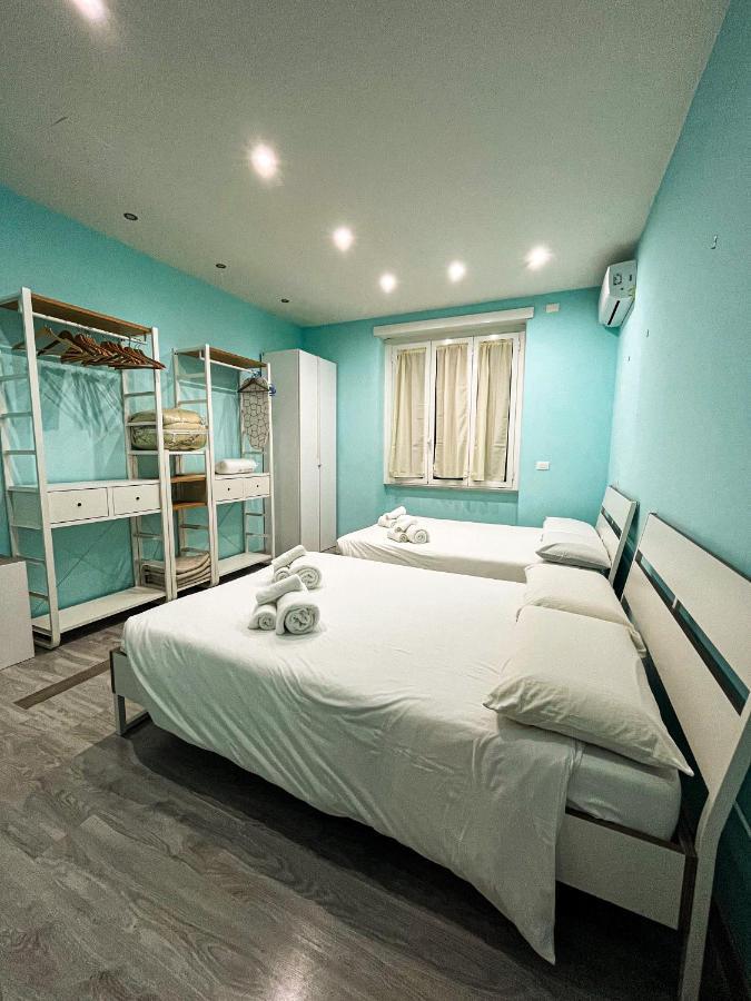 San Pietro Apartmant Rom Exteriör bild