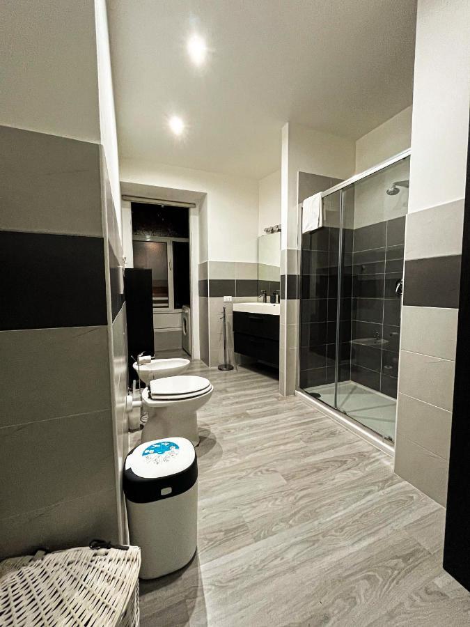 San Pietro Apartmant Rom Exteriör bild